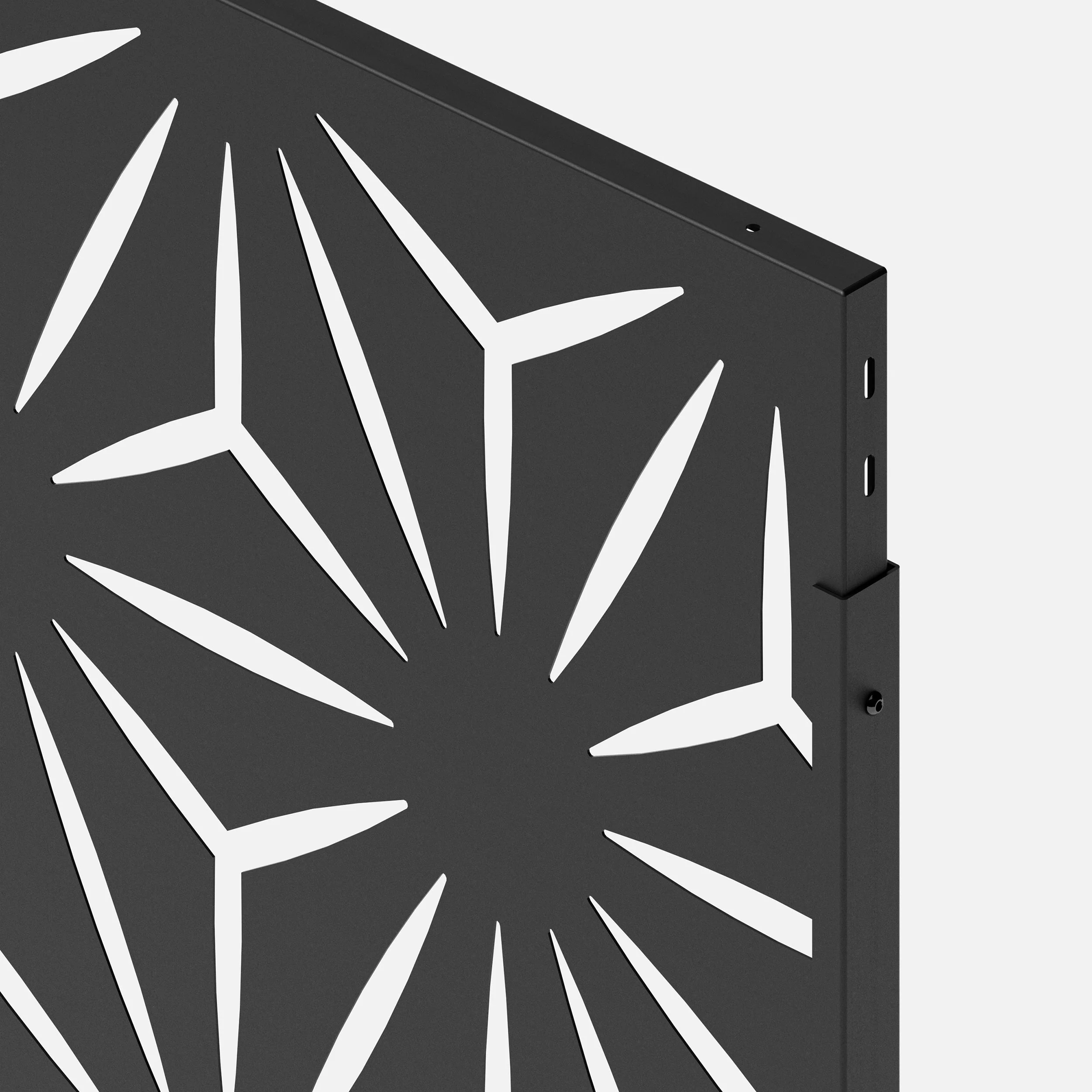 star privacy screen set - Image 11