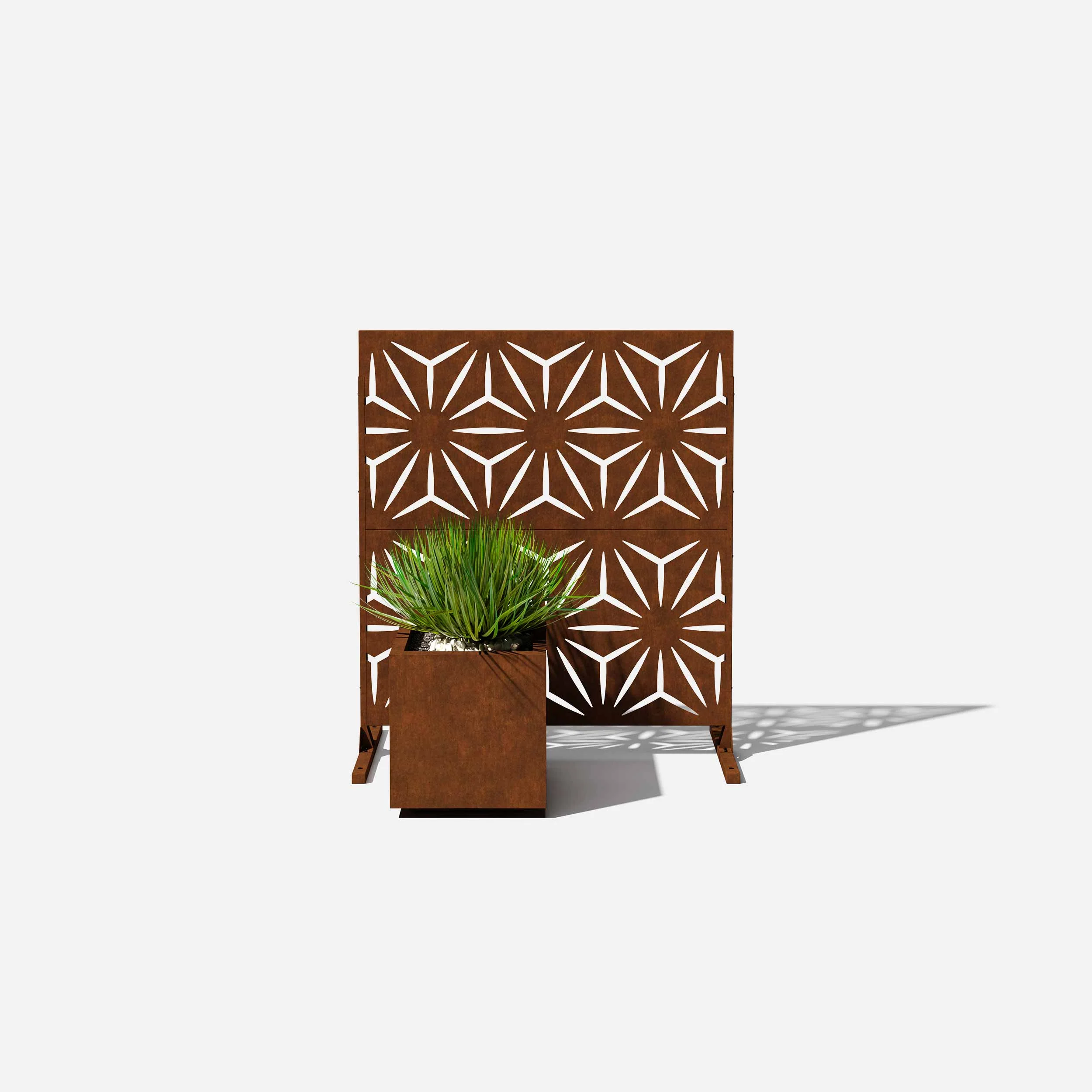 star privacy screen set - Image 15