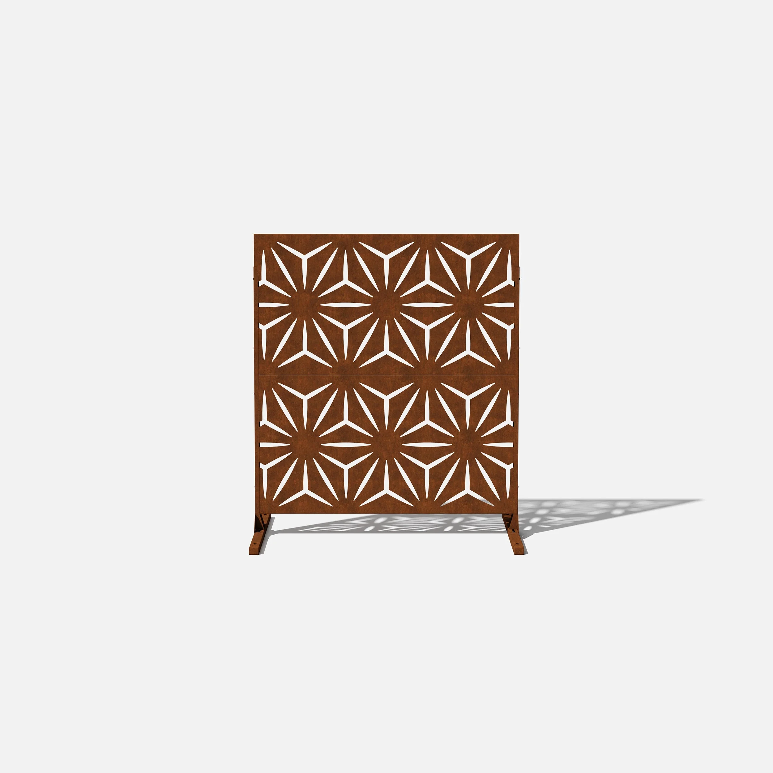 star privacy screen set - Image 17