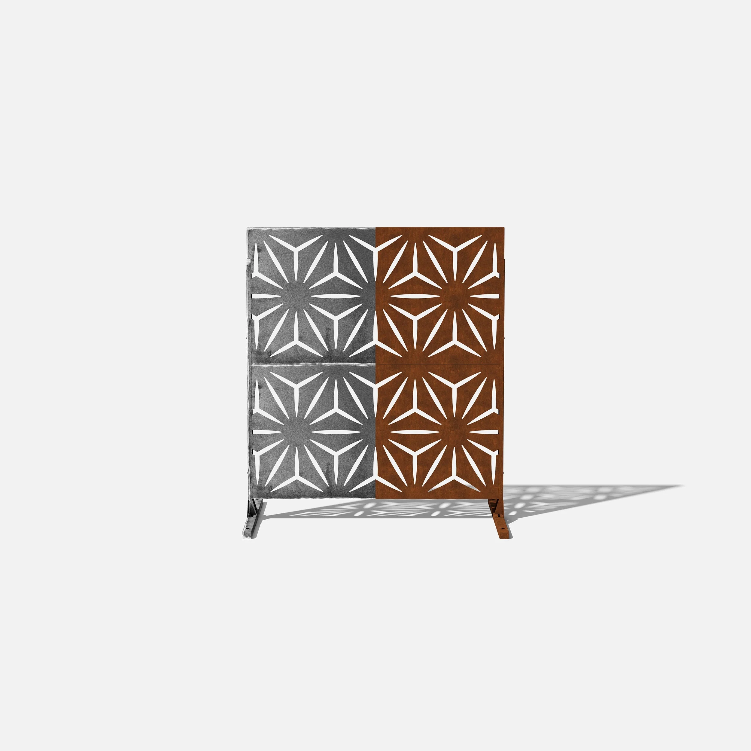 star privacy screen set - Image 19