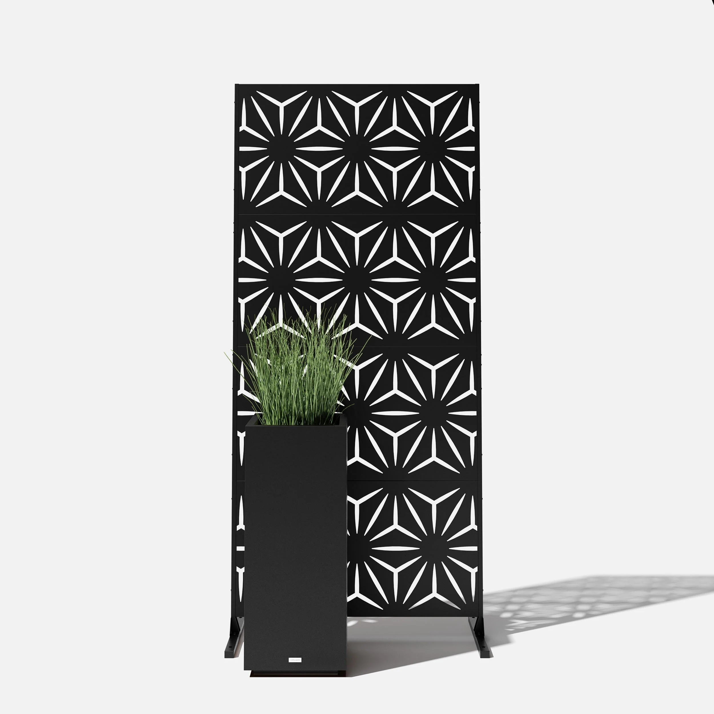 star privacy screen set - Image 23