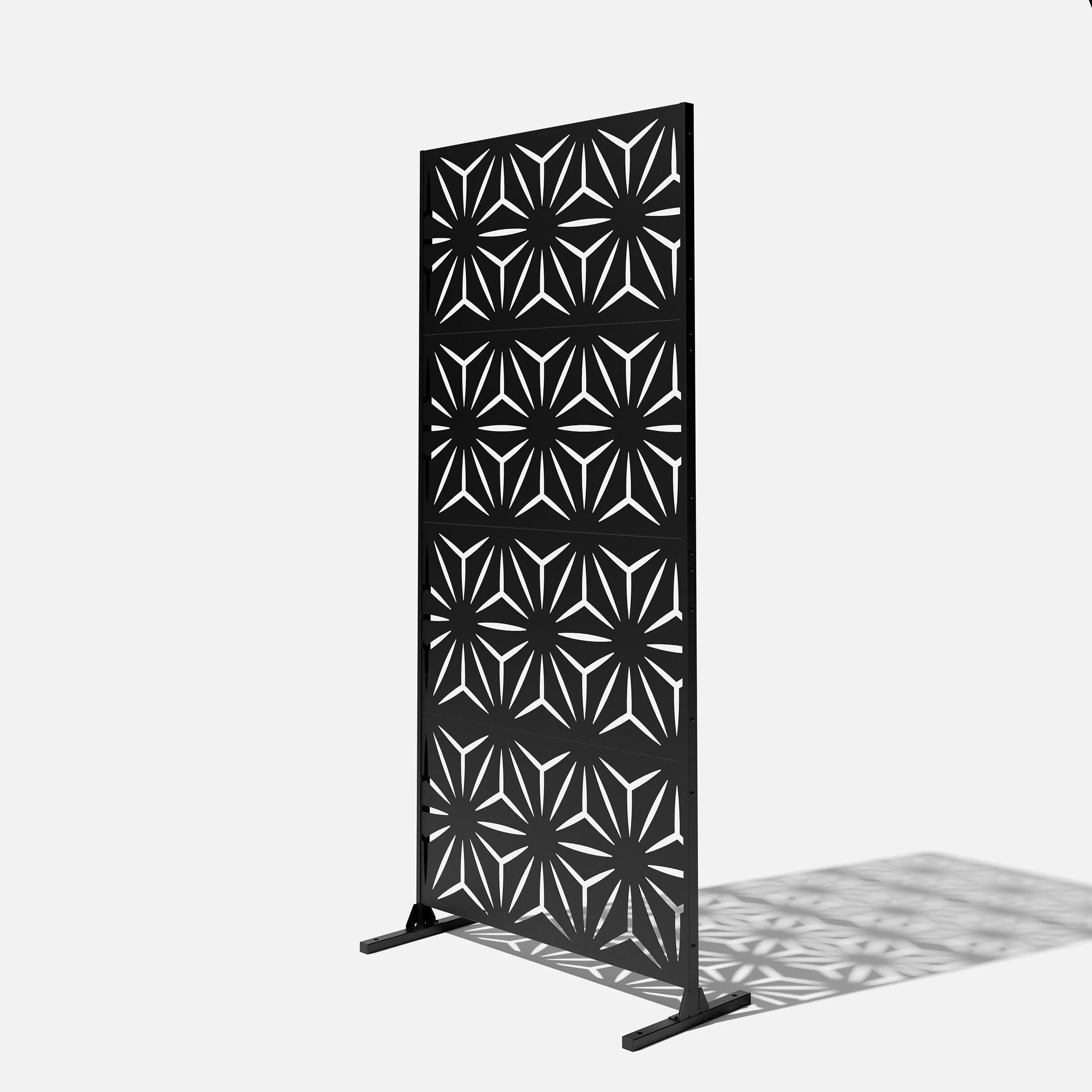star privacy screen set - Image 24