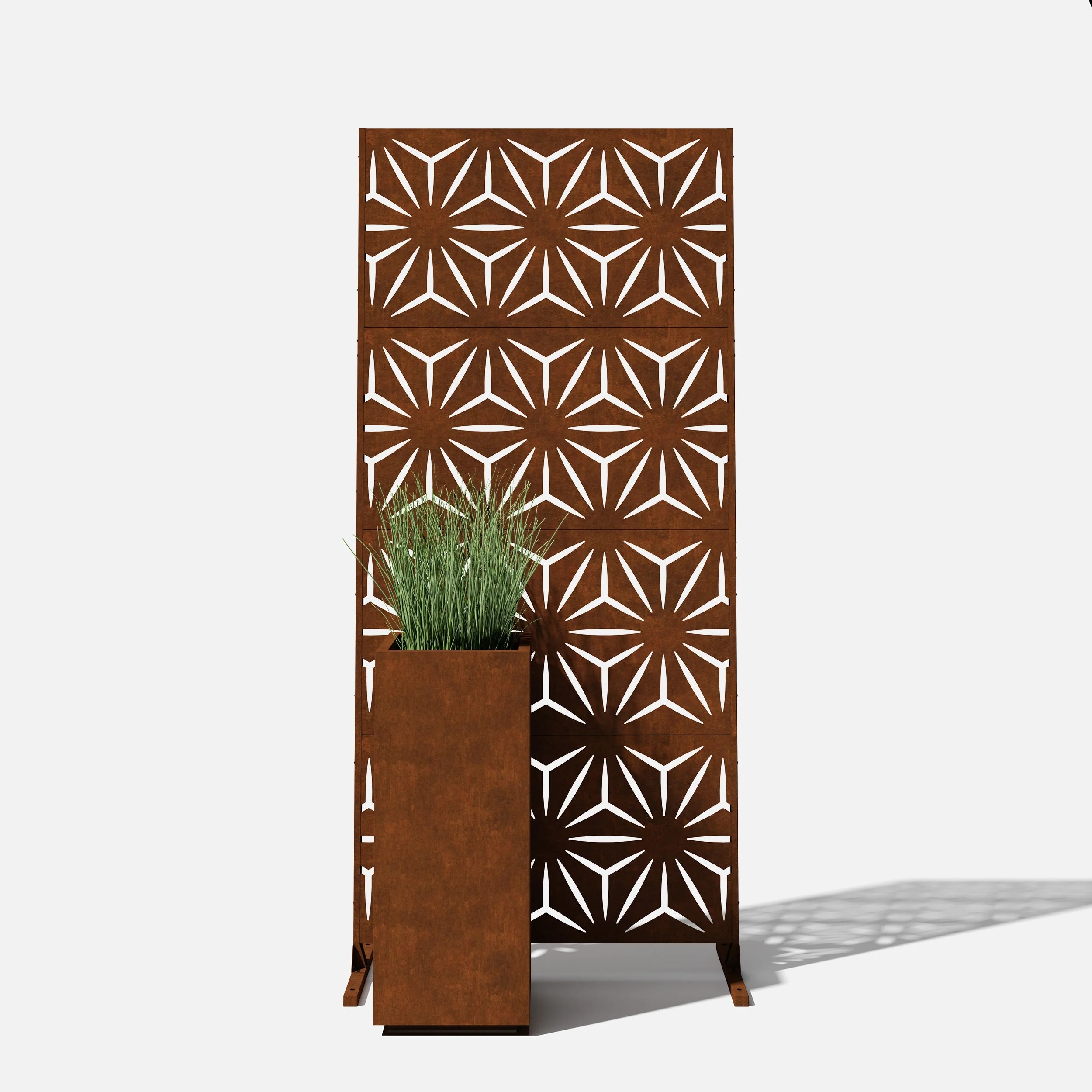 star privacy screen set - Image 32