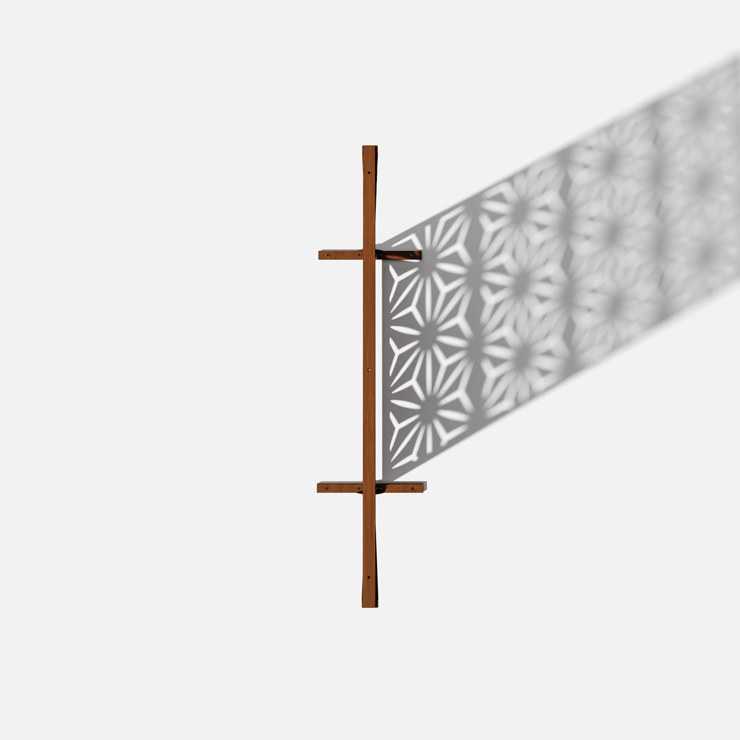 star privacy screen set - Image 34