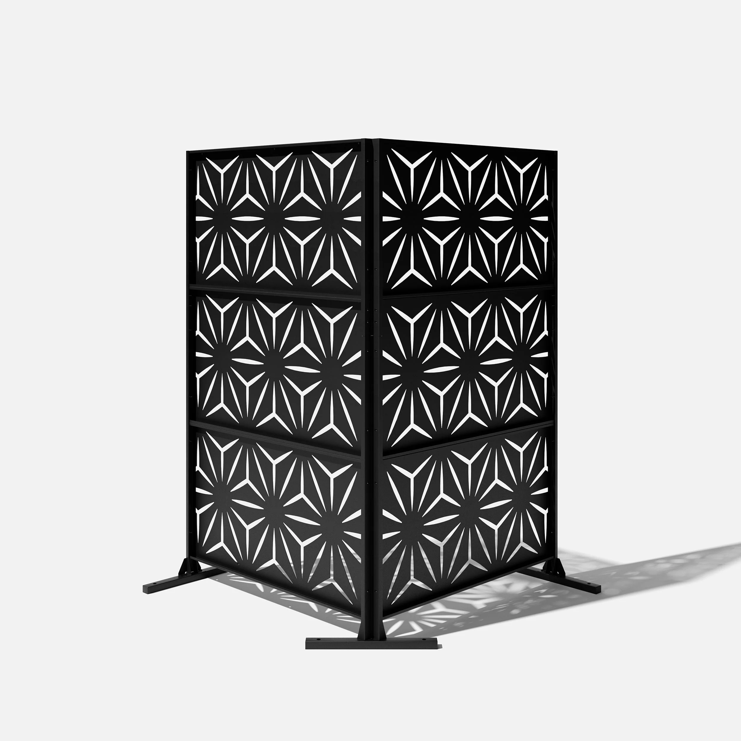star privacy screen set - Image 43