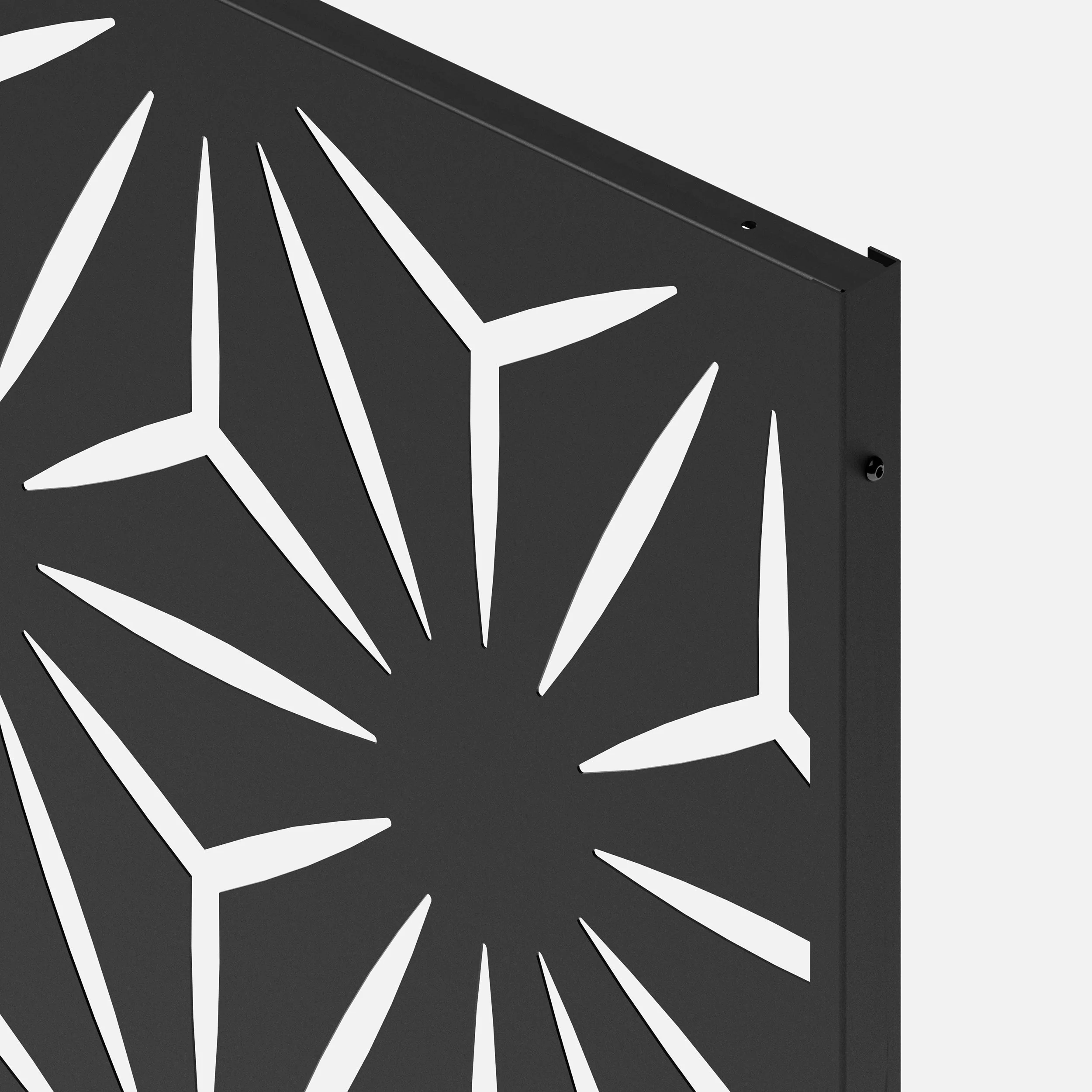 star privacy screen set - Image 47