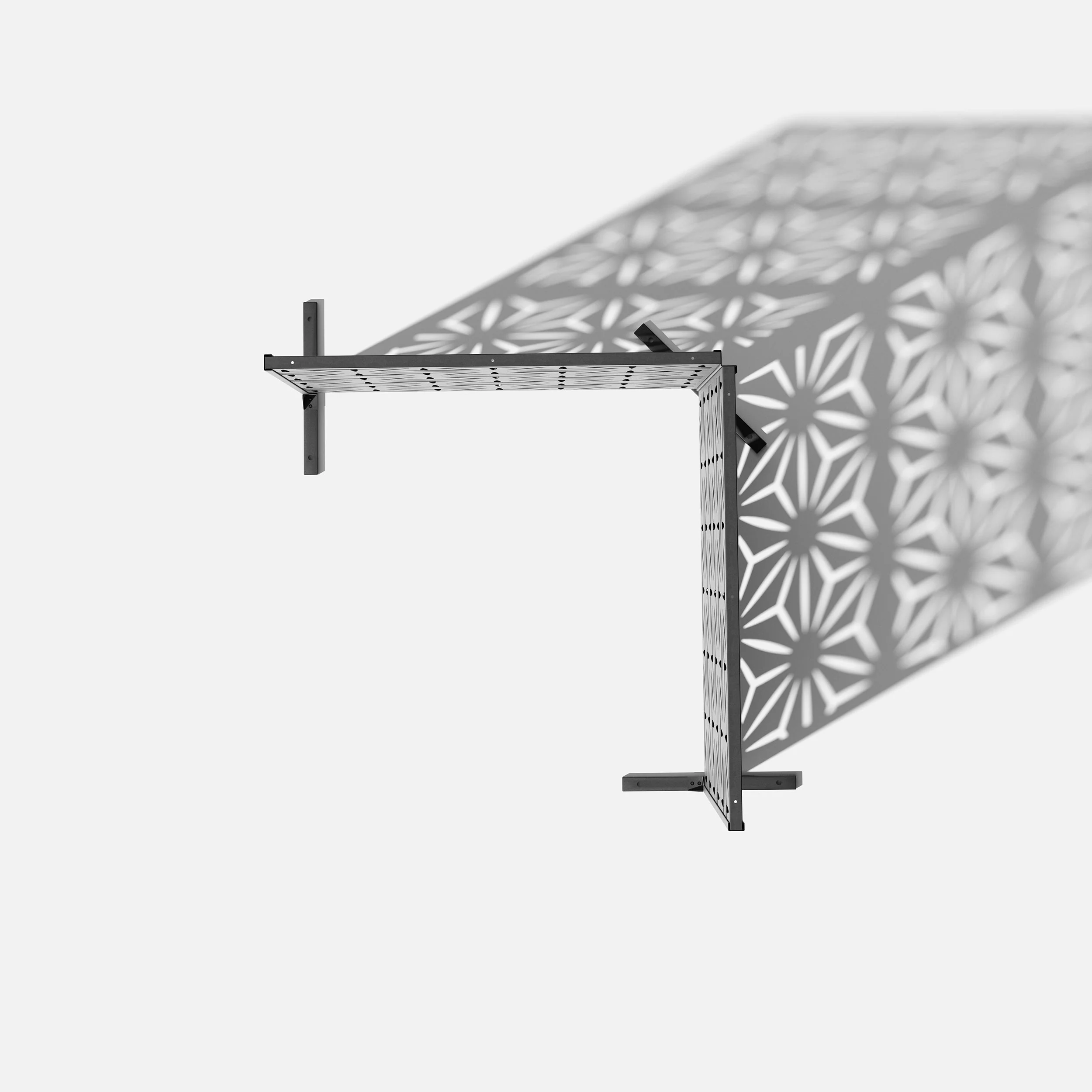 star privacy screen set - Image 48