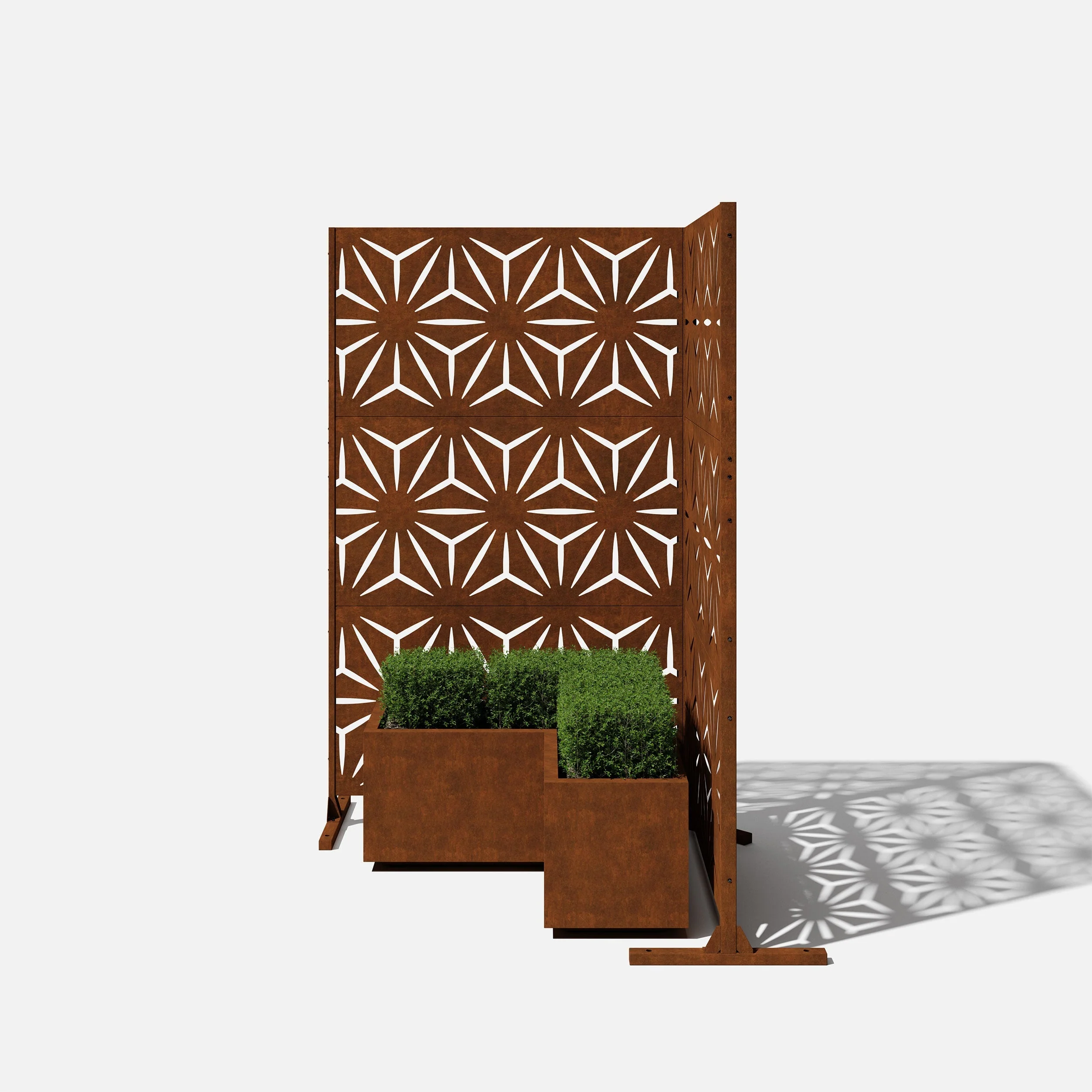 star privacy screen set - Image 50