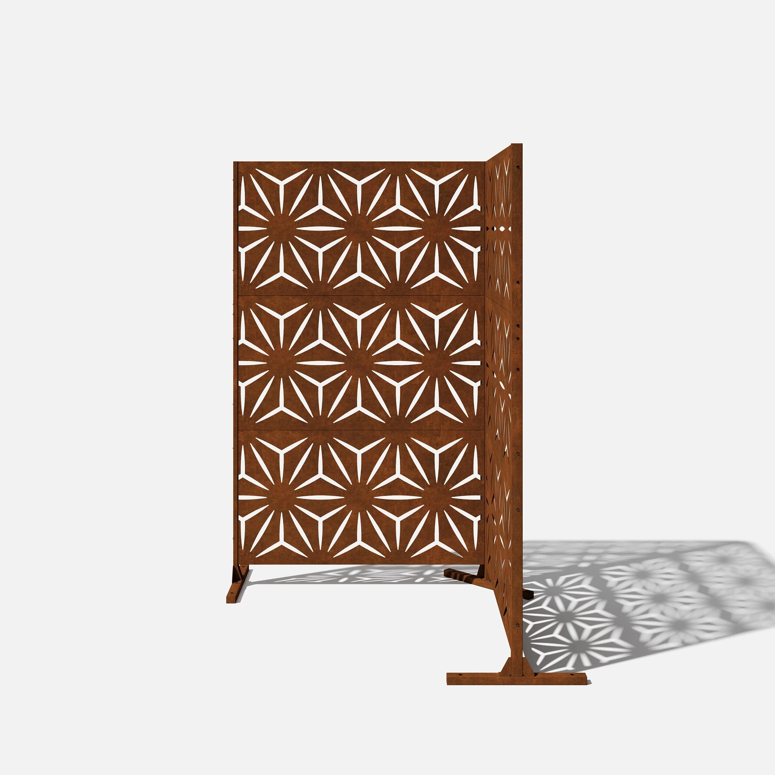 star privacy screen set - Image 53