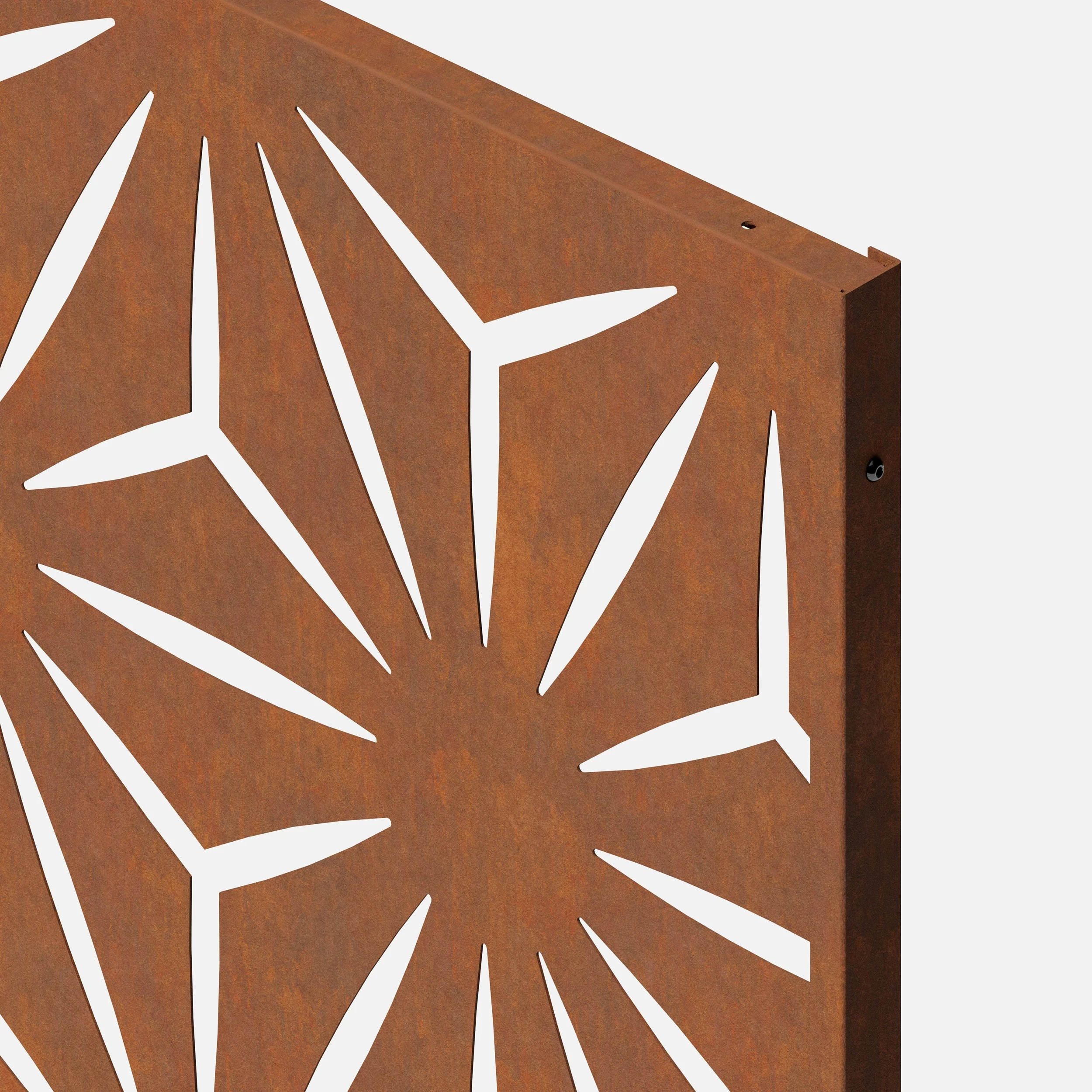 star privacy screen set - Image 55