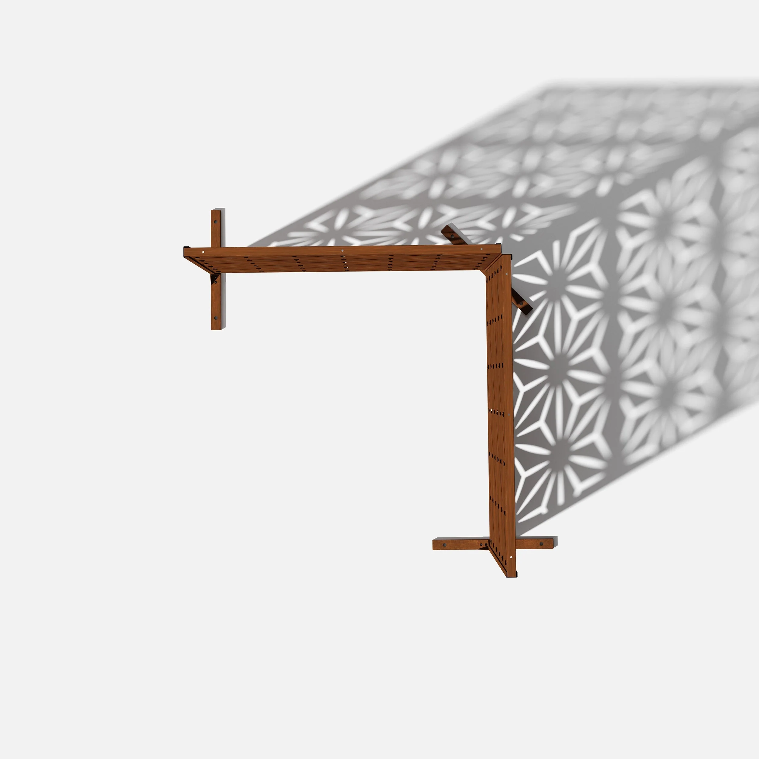 star privacy screen set - Image 56