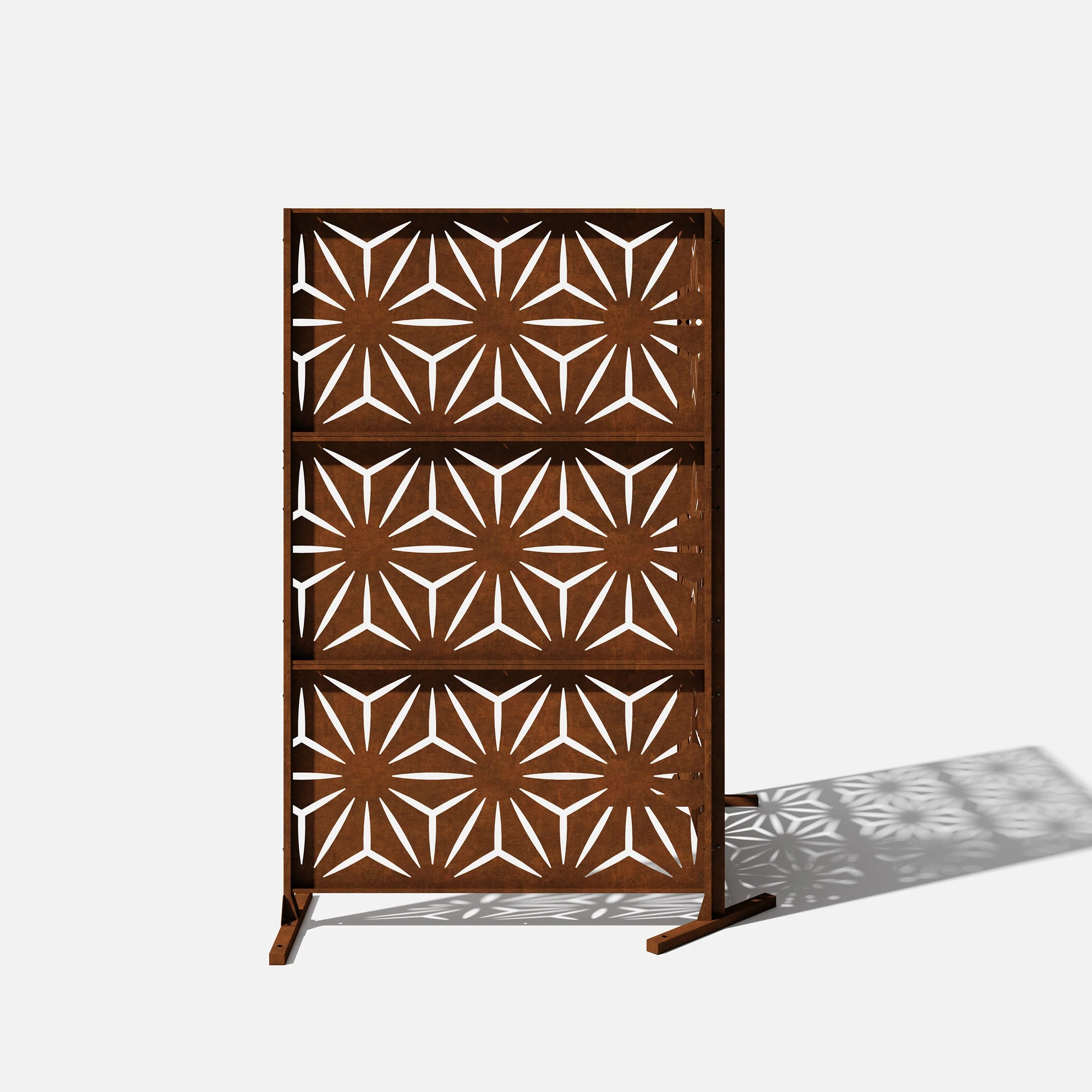 star privacy screen set - Image 57