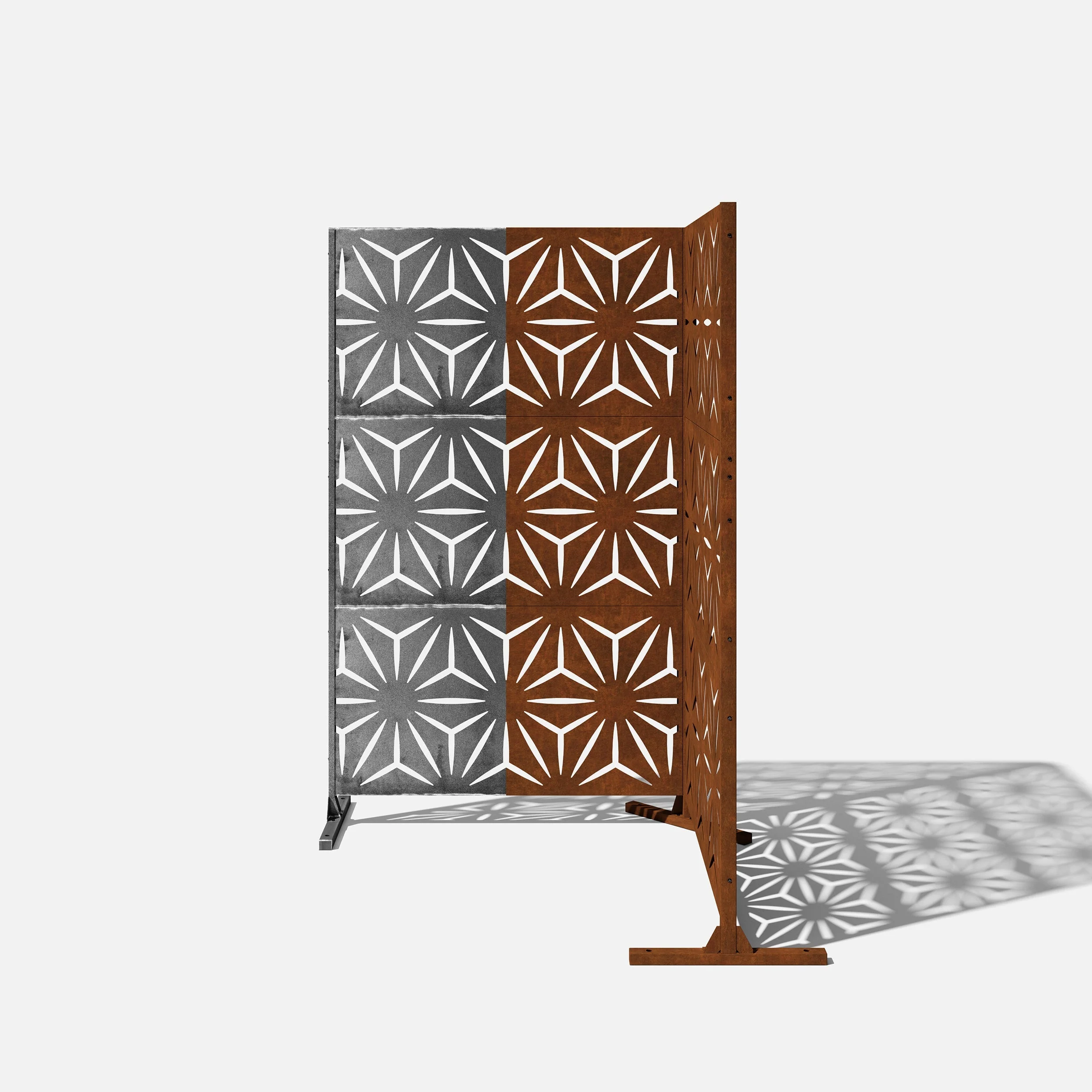 star privacy screen set - Image 58