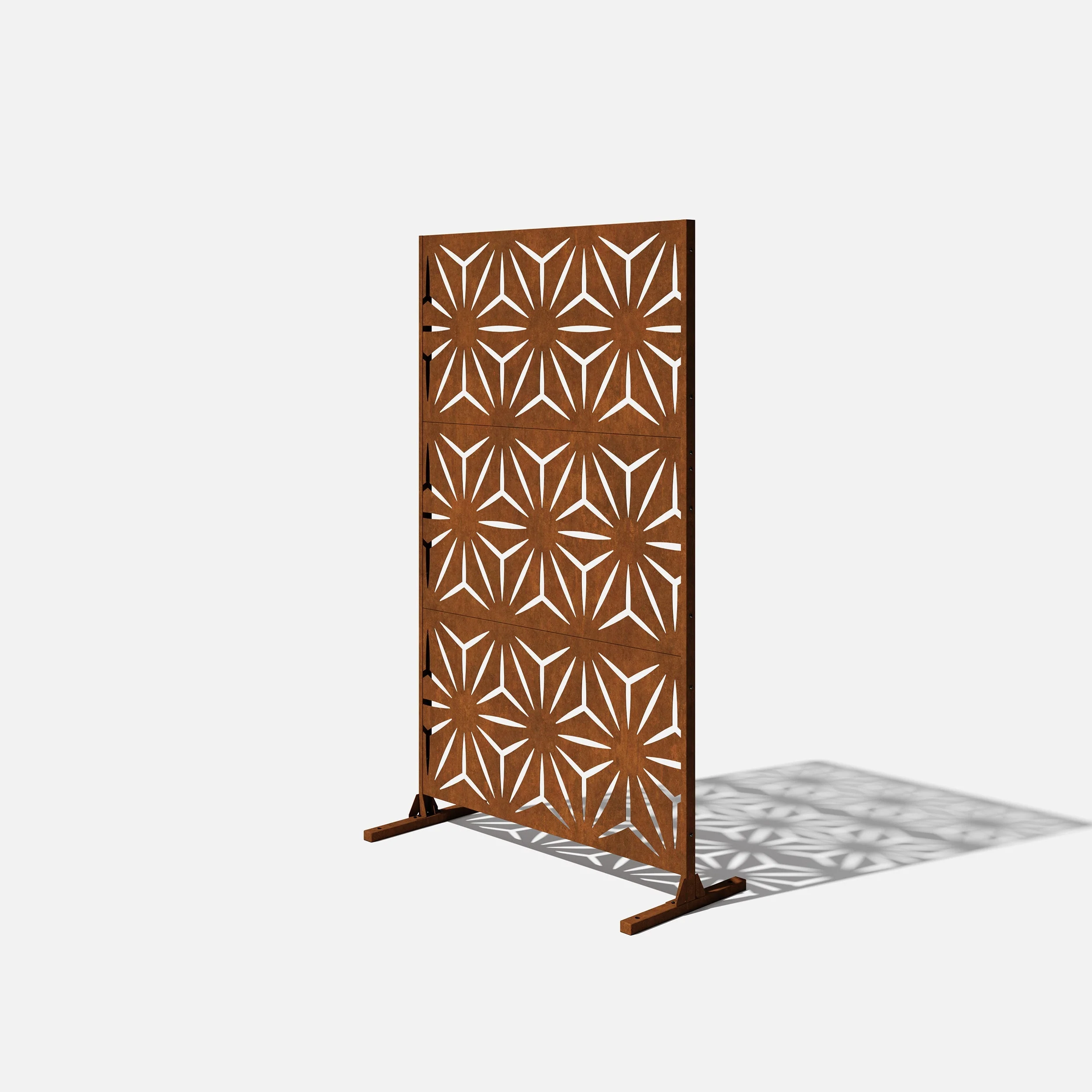star privacy screen set - Image 7