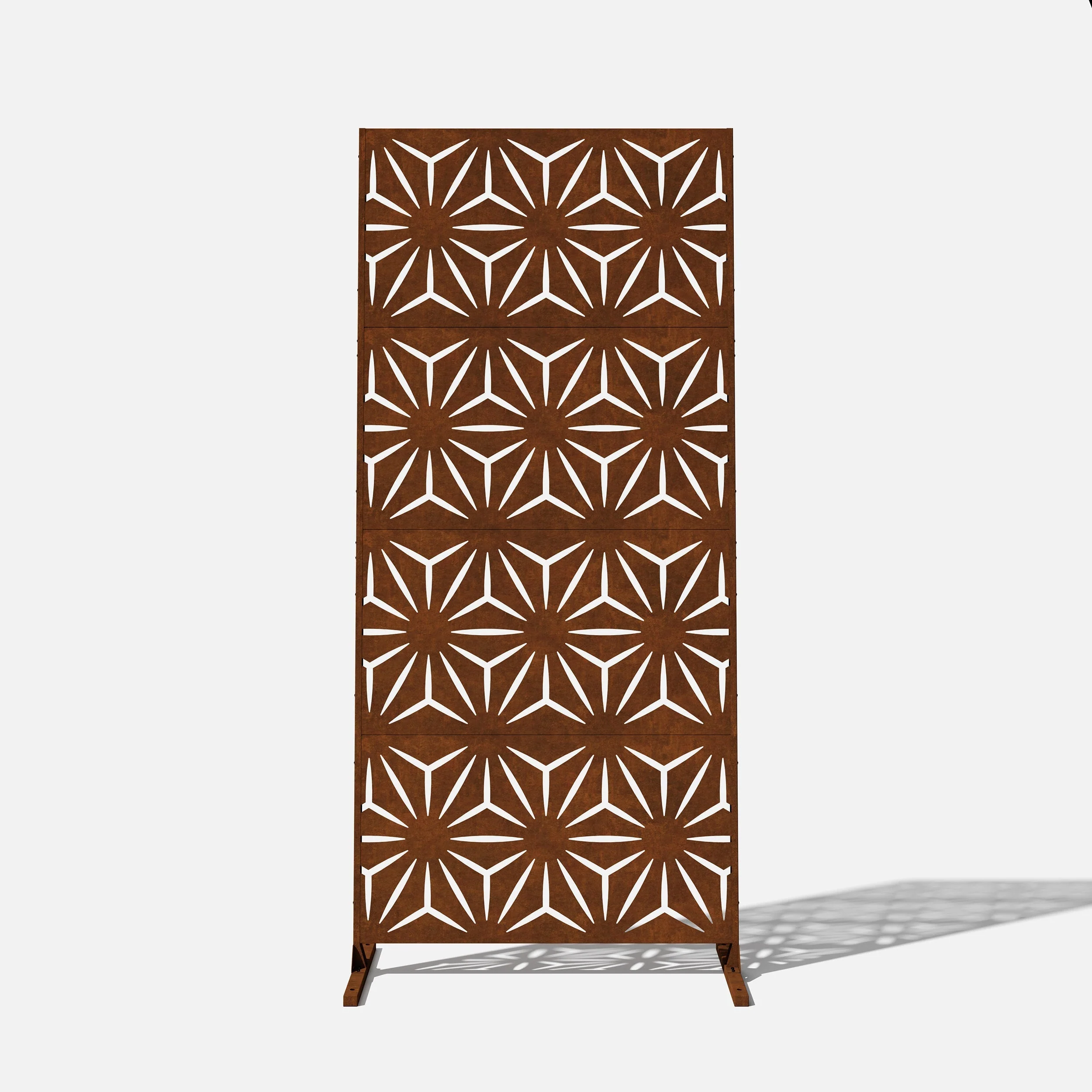 star privacy screen set - Image 86