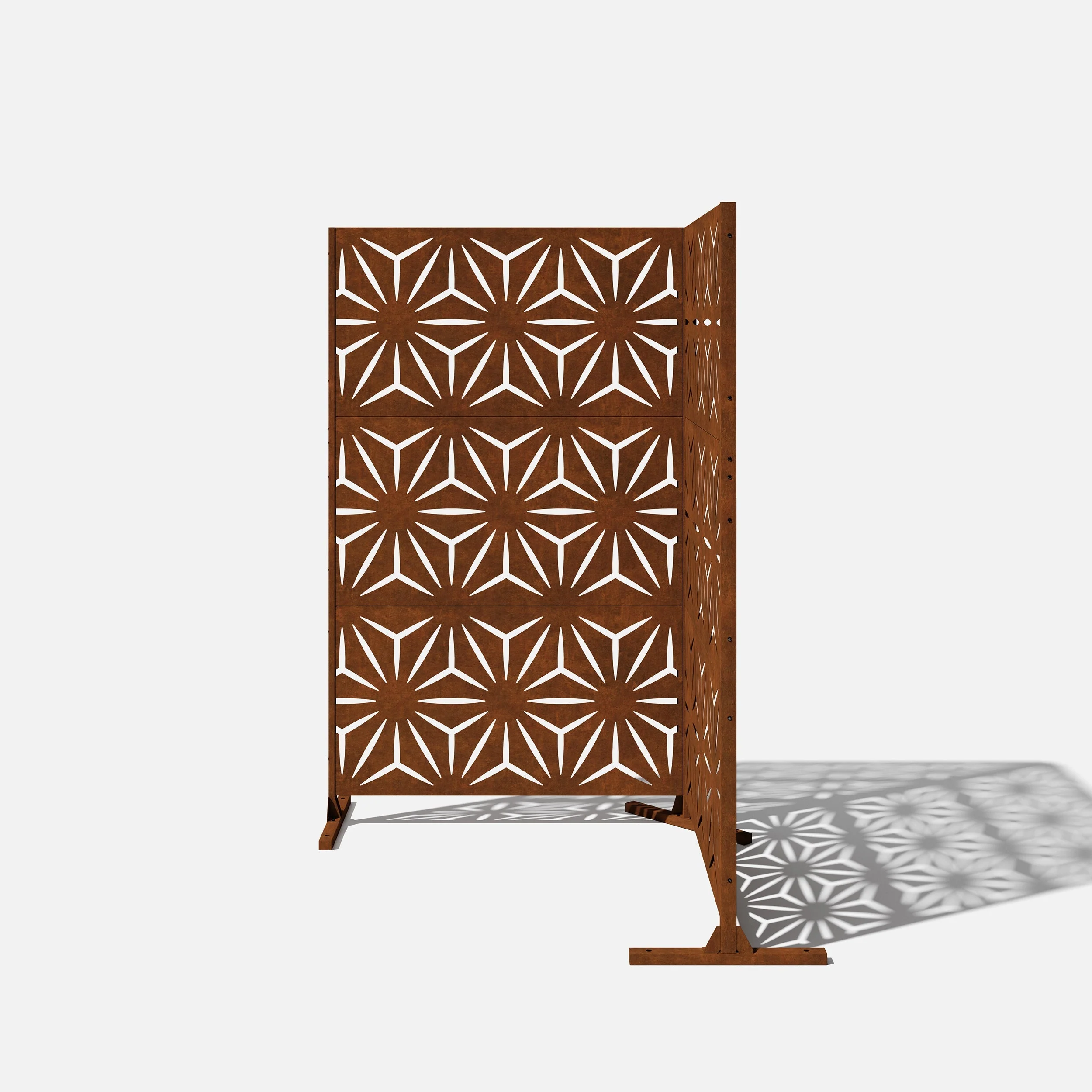 star privacy screen set - Image 87
