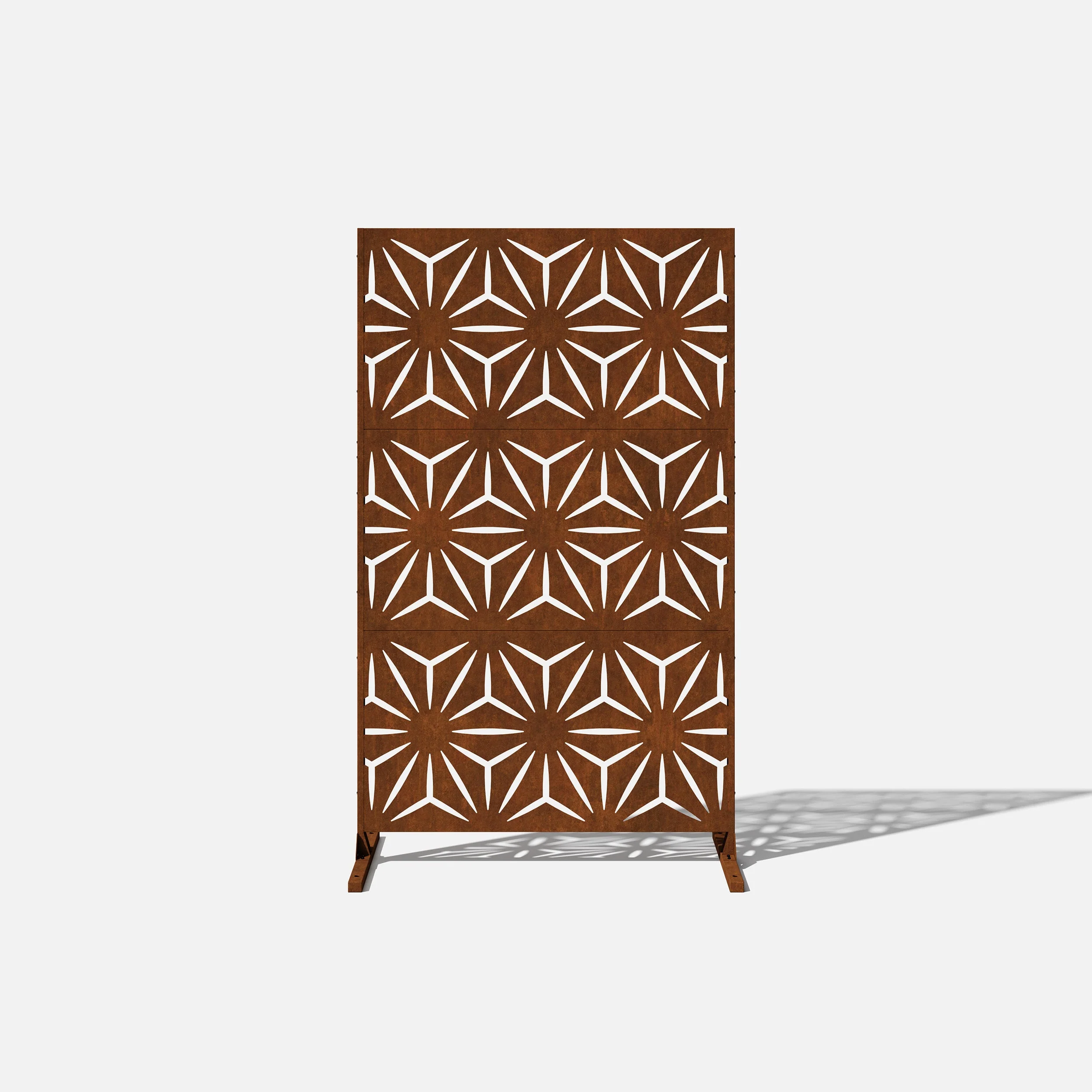 star privacy screen set - Image 89
