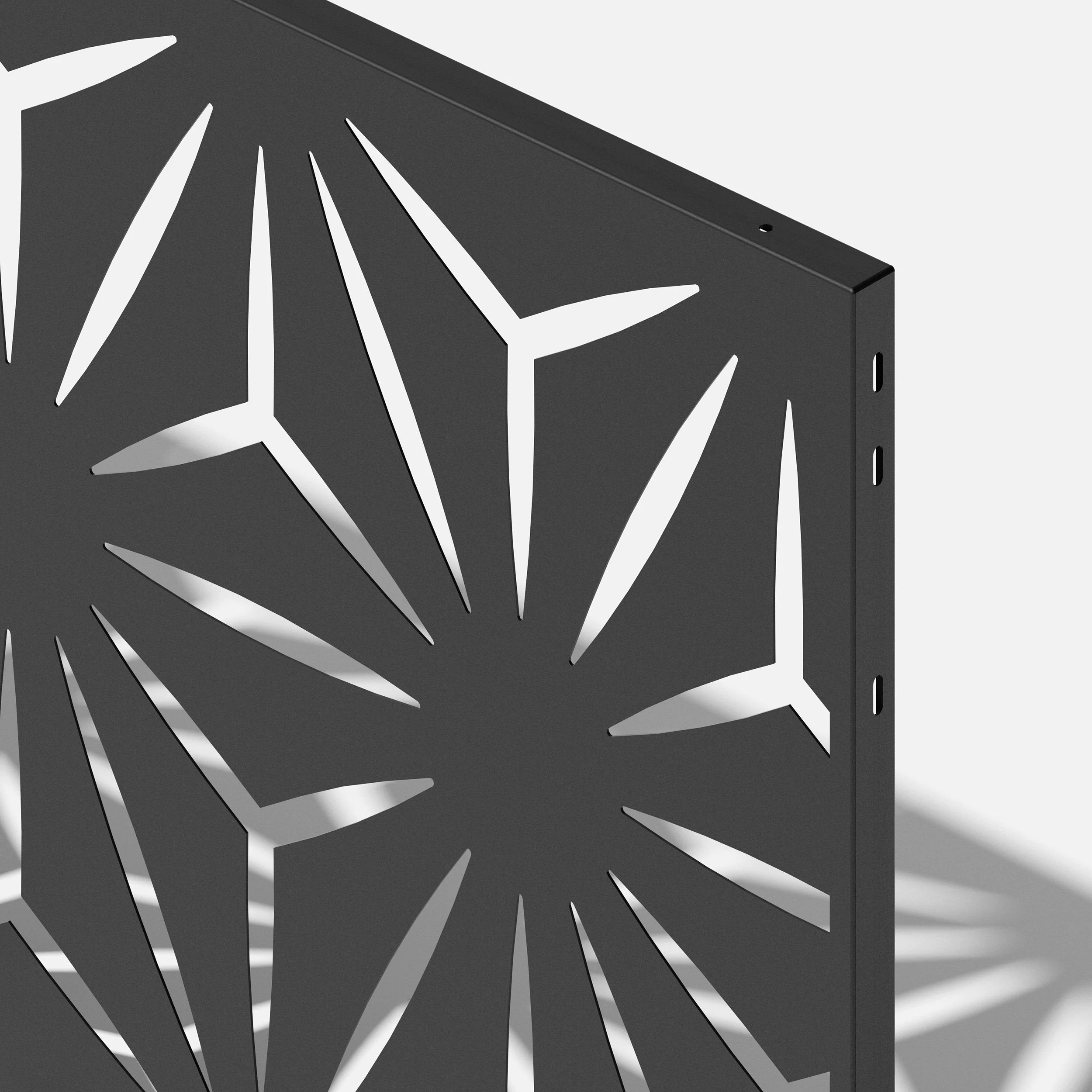 star privacy screen set - Image 93