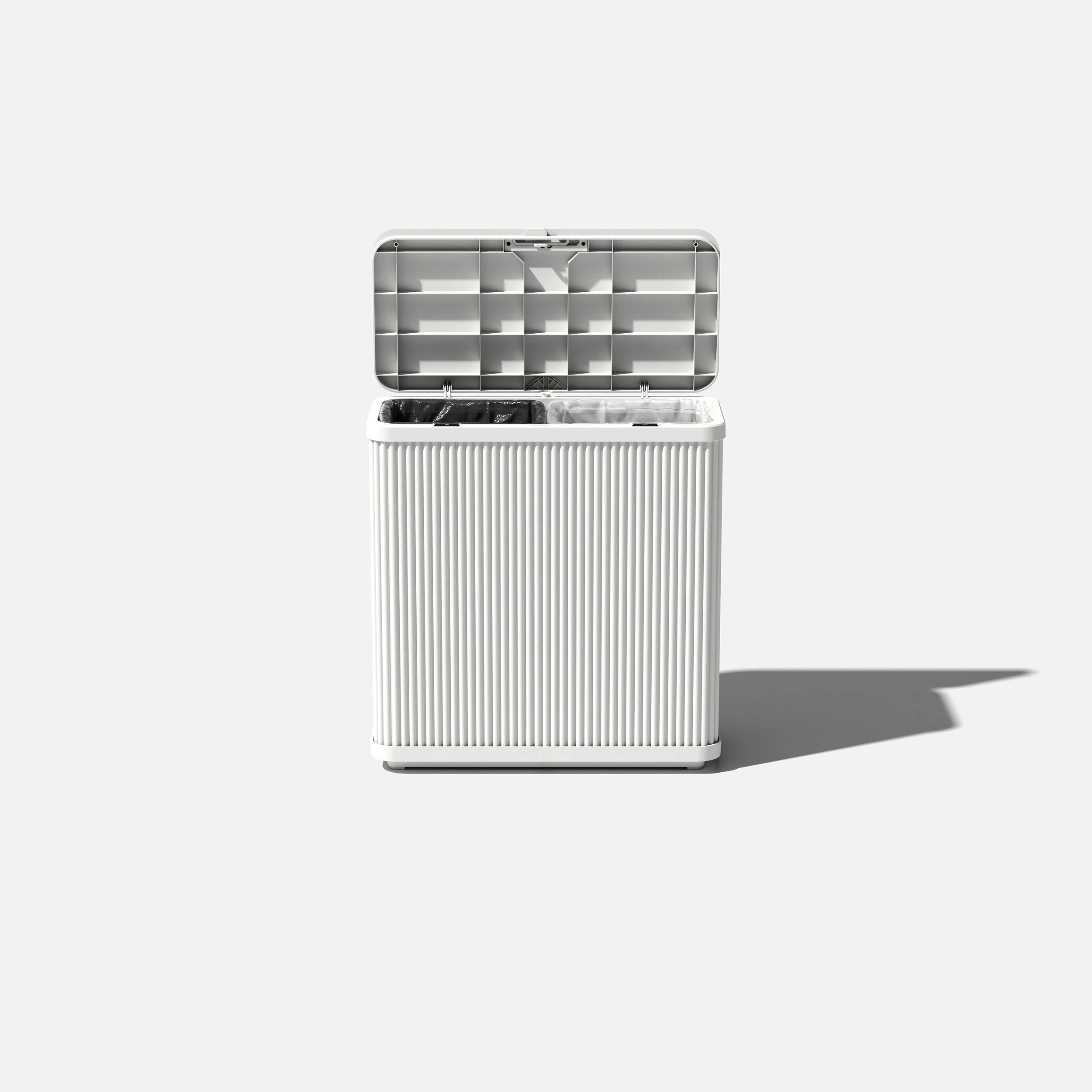 tambour waste bin - Image 19