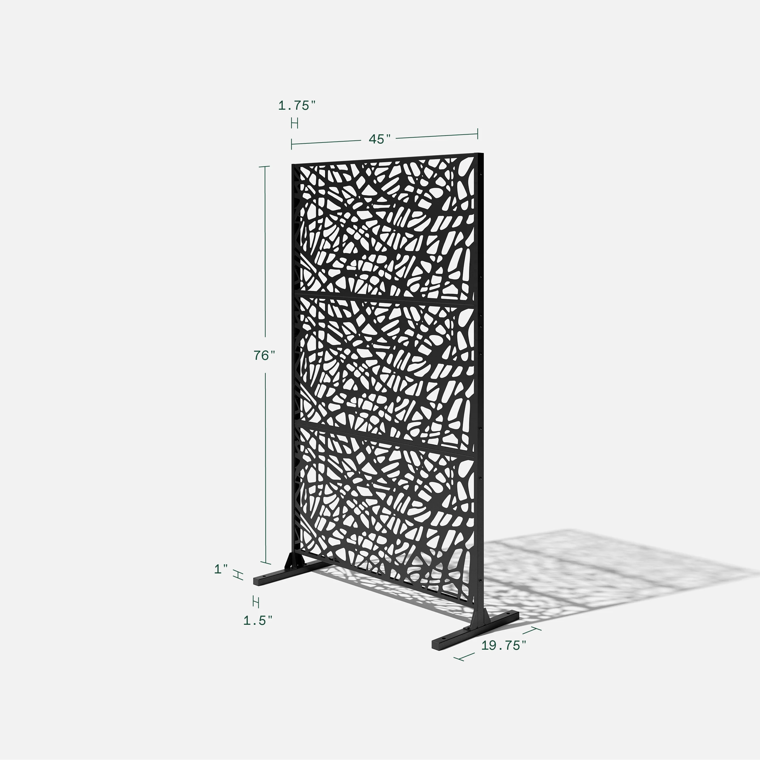 web privacy screen set - Image 46
