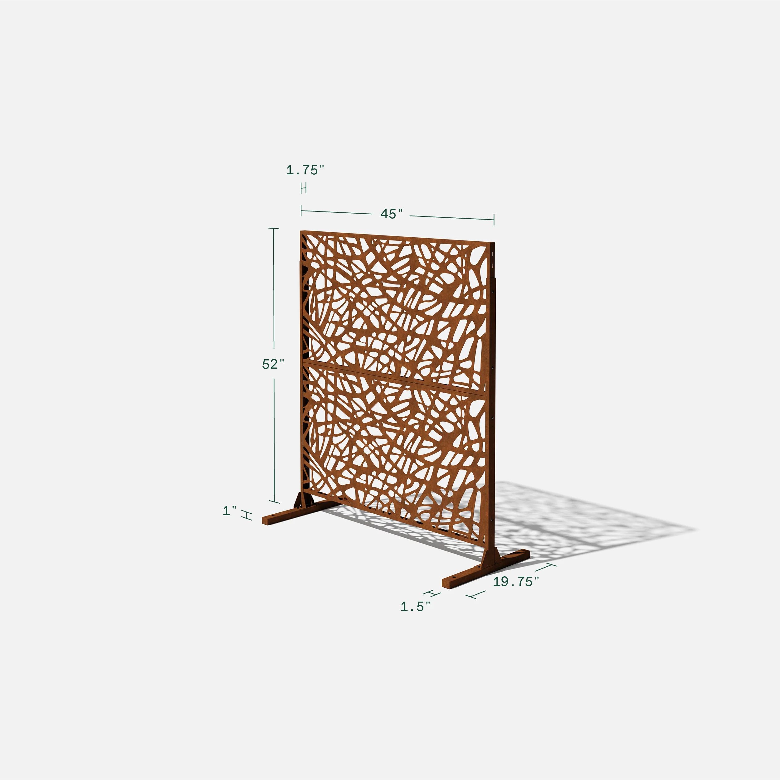 web privacy screen set - Image 67