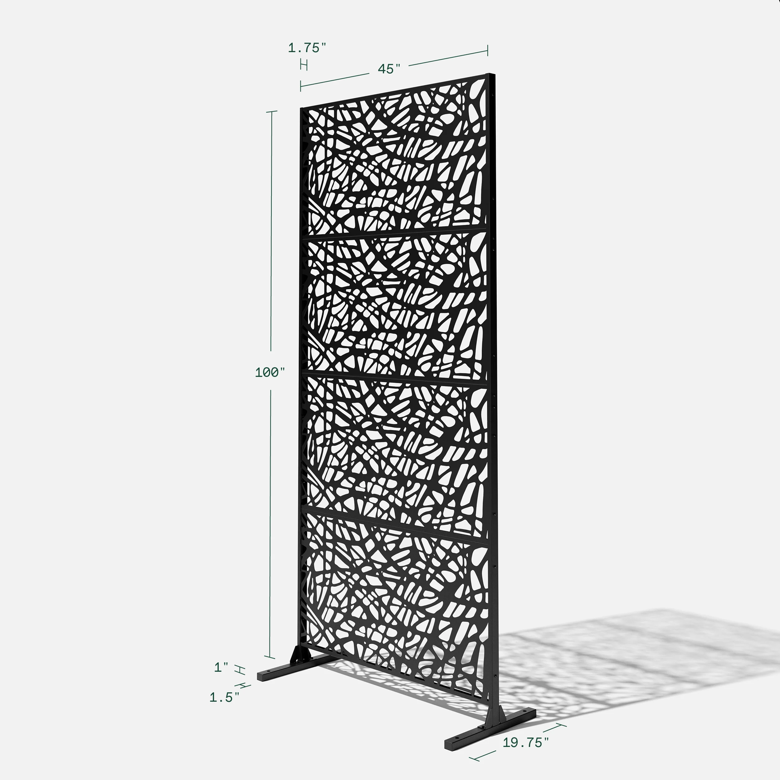 web privacy screen set - Image 68