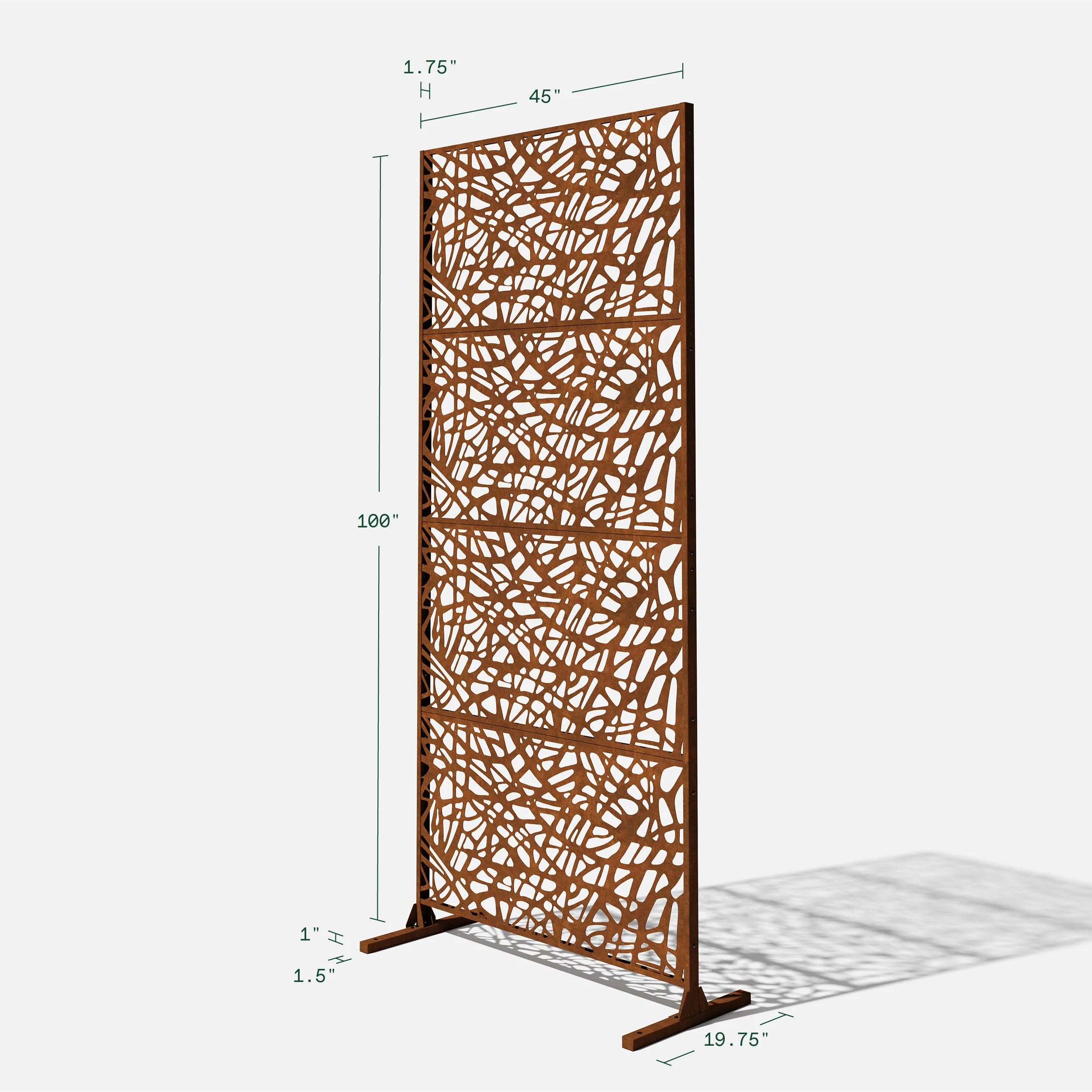 web privacy screen set - Image 69