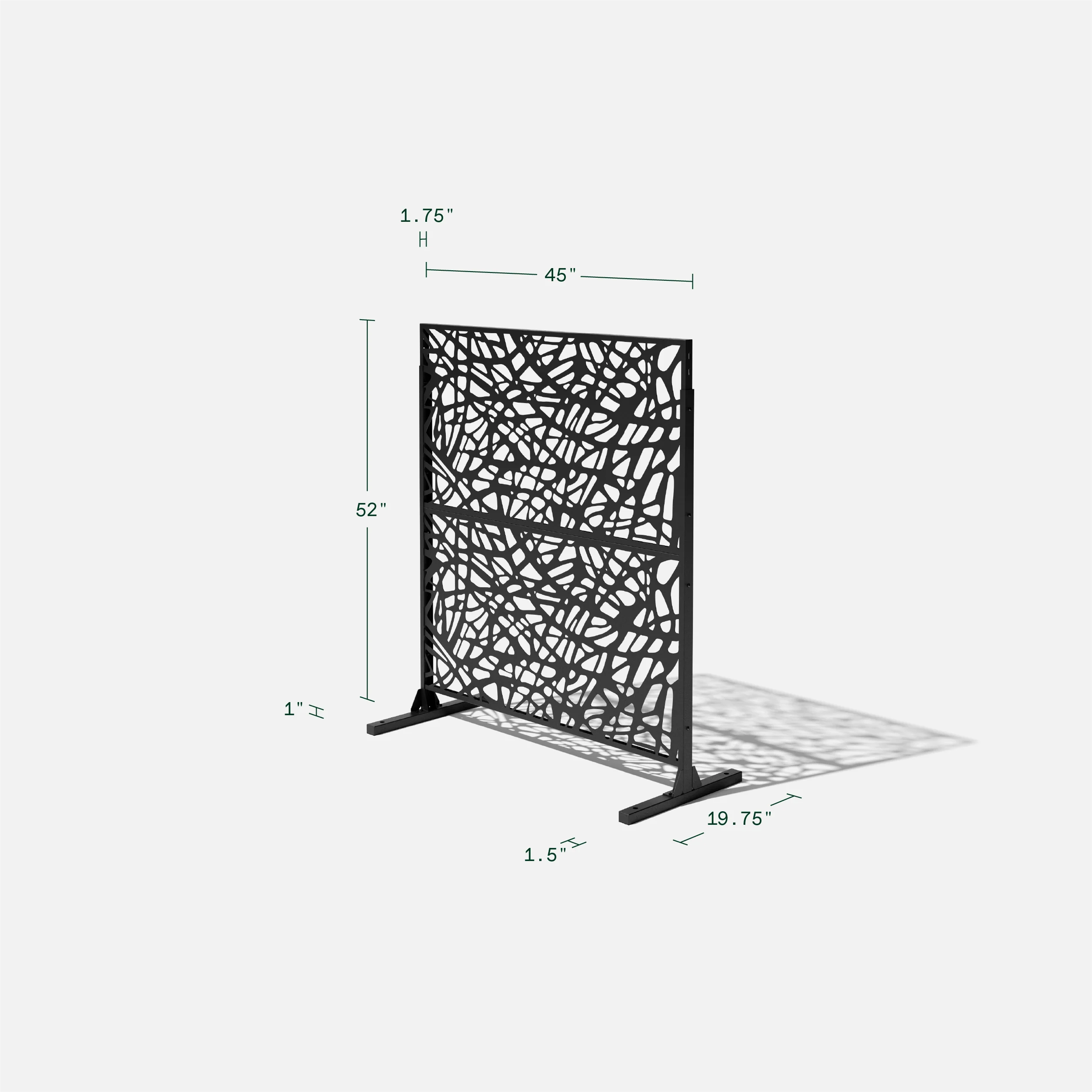 web privacy screen set - Image 78