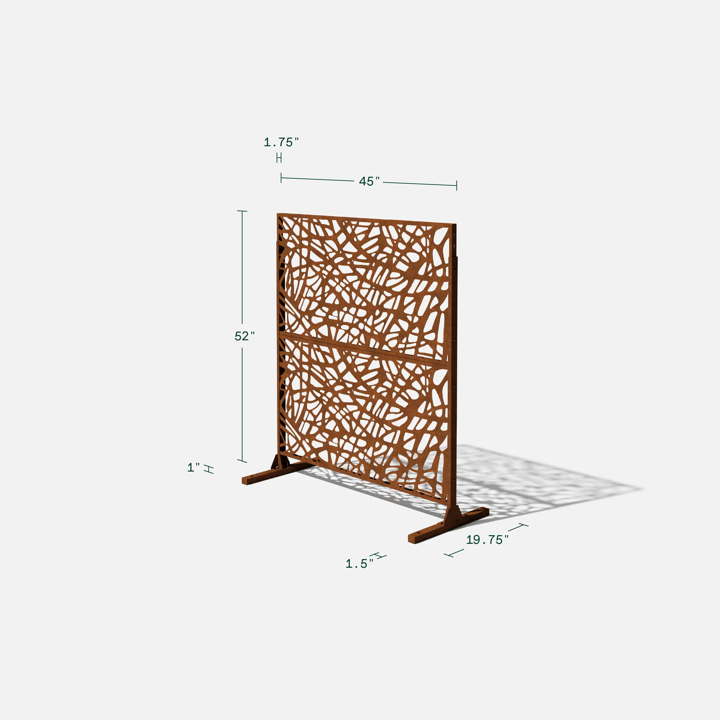 web privacy screen set - Image 79