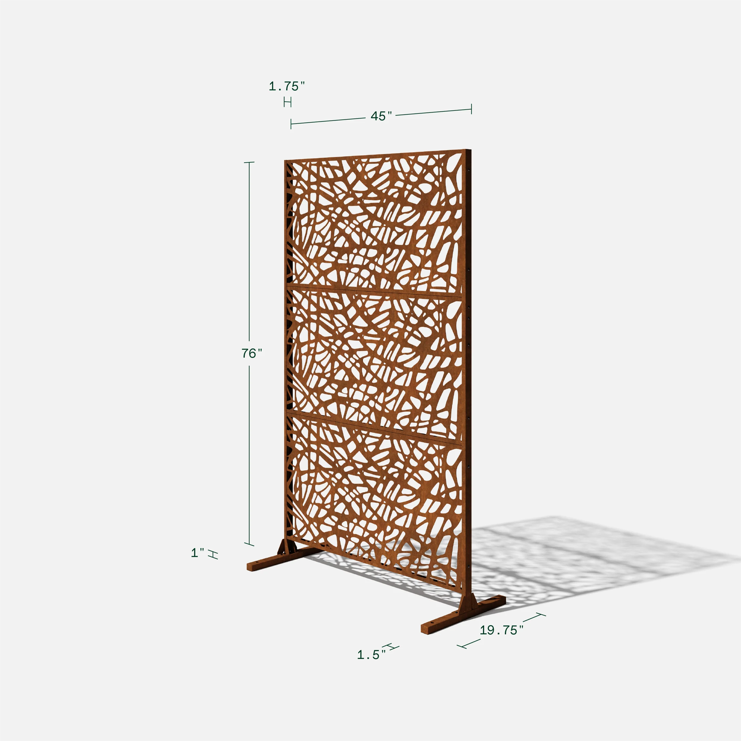 web privacy screen set - Image 81