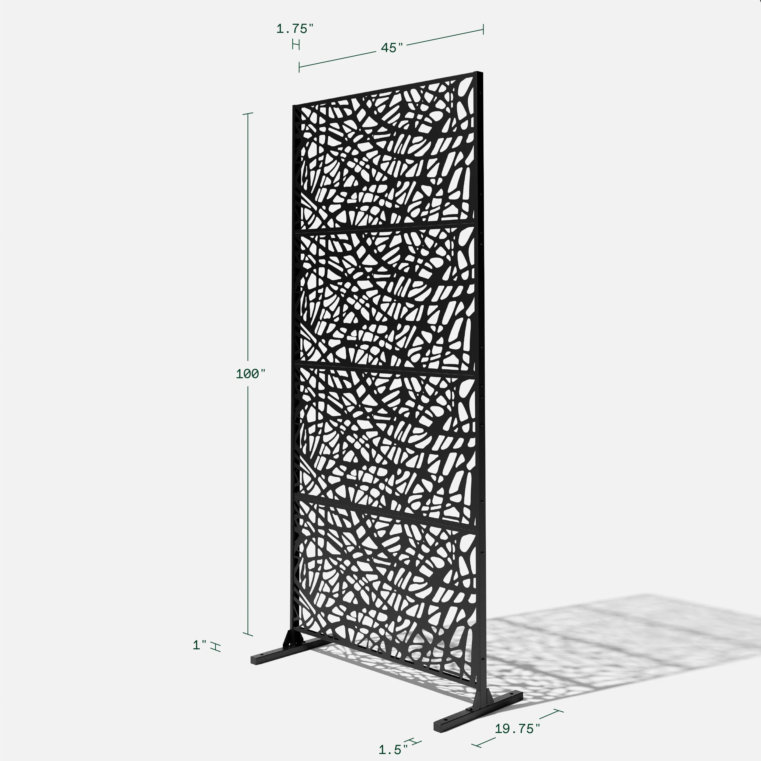 web privacy screen set - Image 84
