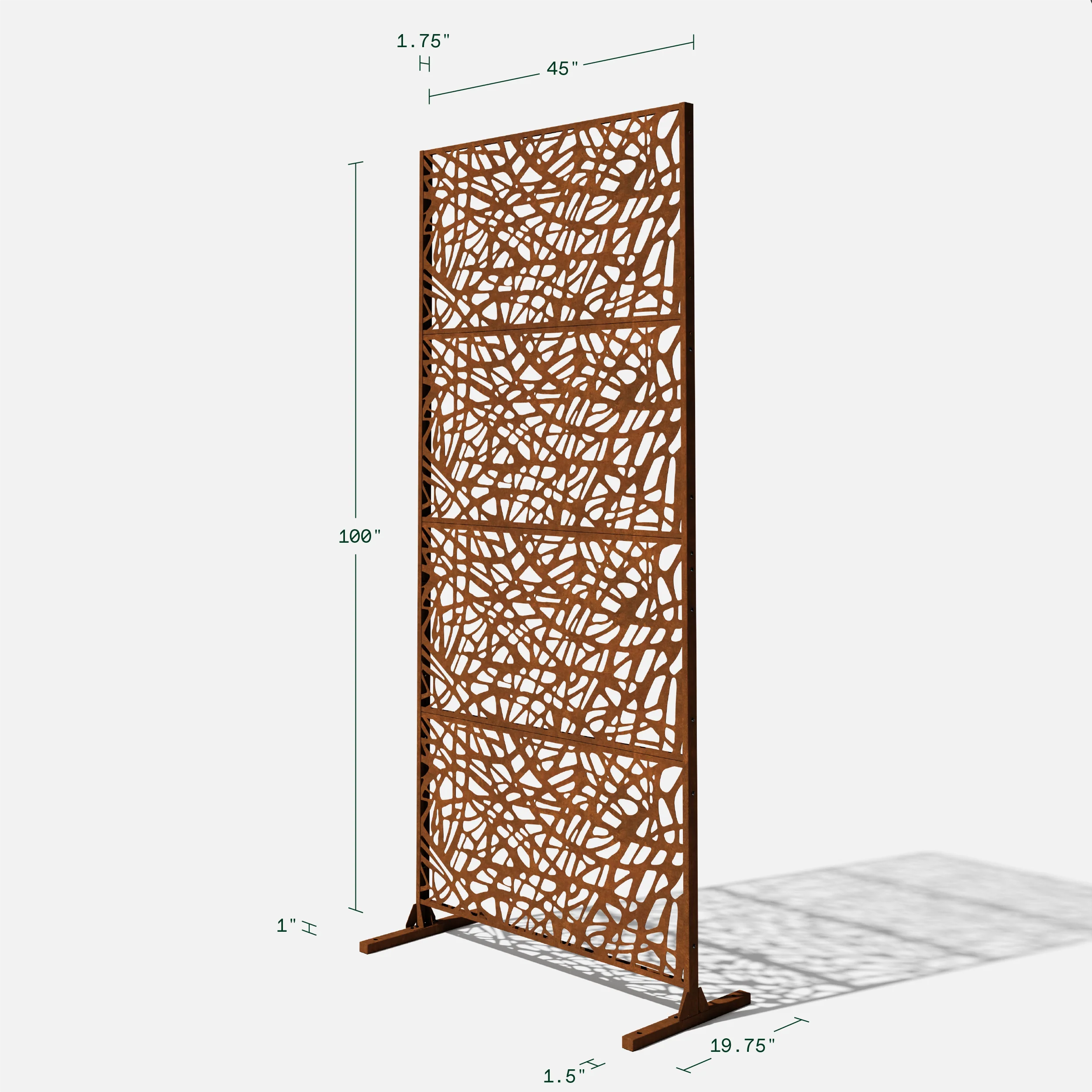 web privacy screen set - Image 85